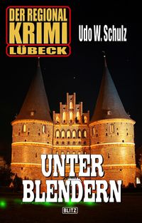 Produktbild: Der Regional-Krimi 05: Unter Blendern