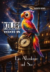 Produktbild: Kolori heuert an