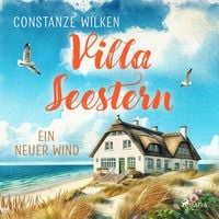 Produktbild: Villa Seestern &ndash; Ein neuer Wind