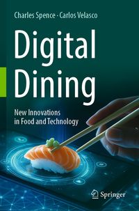 Produktbild: Digital Dining