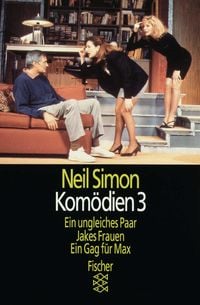 Produktbild: Kom&ouml;dien III