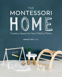 Produktbild: The Montessori Home