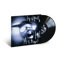 Produktbild: Bone Machine (Vinyl)