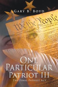 Produktbild: One Particular Patriot III