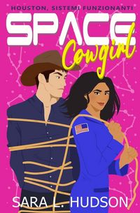 Produktbild: Space Cowgirl
