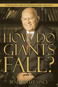 Produktbild: How Do Giants Fall?