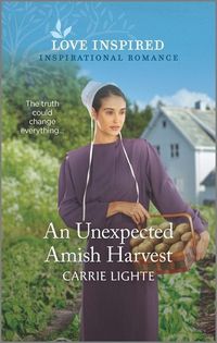 Produktbild: Unexpected Amish Harvest Origi
