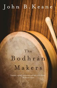 Produktbild: The Bodhr&aacute;n Makers