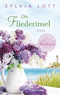 Produktbild: Die Fliederinsel