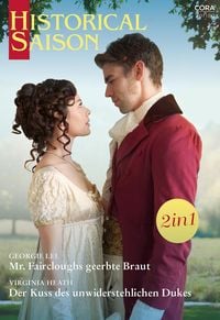 Produktbild: Historical Saison Band 89