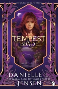 Produktbild: The Tempest Blade