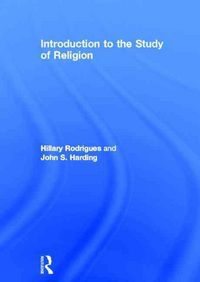 Produktbild: Rodrigues, H: Introduction to the Study of Religion