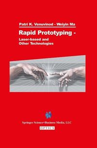 Produktbild: Rapid Prototyping