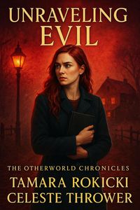 Produktbild: Unraveling Evil (The Otherworld Chronicles, #1)