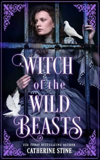 Produktbild: Witch of the Wild Beasts