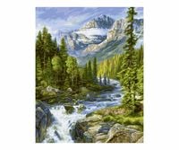 Produktbild: MNZ - Rocky Mountains