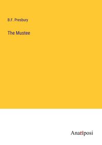 Produktbild: The Mustee