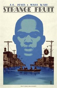 Produktbild: Strange Fruit