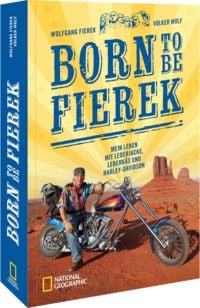 Produktbild: Born to be Fierek