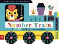 Produktbild: Number Train