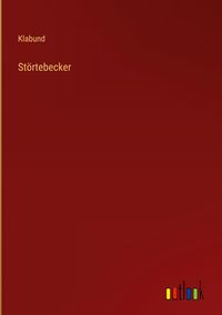 Produktbild: St&ouml;rtebecker