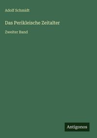Produktbild: Das Perikleische Zeitalter