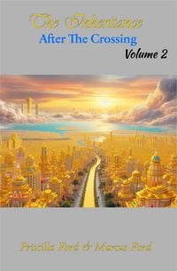 Produktbild: The Inheritance, After The Crossing Vol. 2 (Volume, #2)