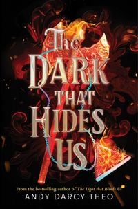 Produktbild: The Dark That Hides Us