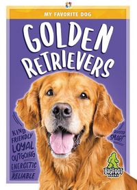 Produktbild: Golden Retrievers