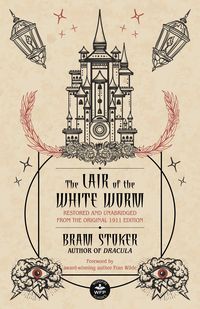 Produktbild: The Lair of the White Worm