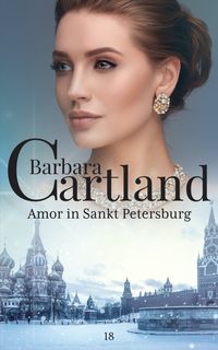 Produktbild: Amor in Sankt Petersburg