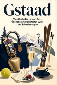 Produktbild: Gstaad