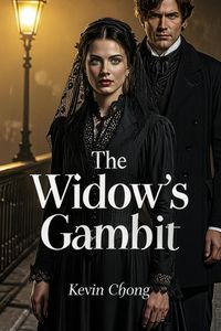 Produktbild: The Widow's Gambit