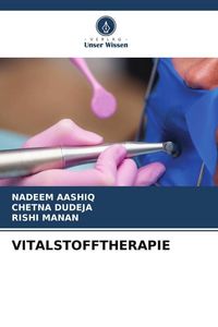 Produktbild: Vitalstofftherapie