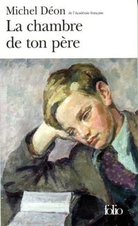 Produktbild: Fre-Chambre De Ton Pere