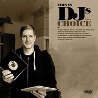 Bild vom Artikel This Is DJs Choice,Vol. 4 - Gu vom Autor Various