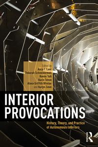 Produktbild: Interior Provocations