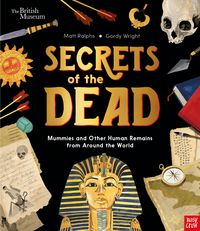 Produktbild: Secrets of the Dead