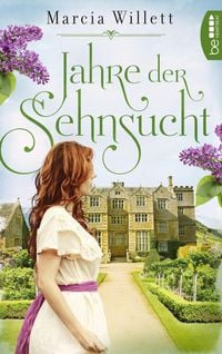 Produktbild: Jahre der Sehnsucht