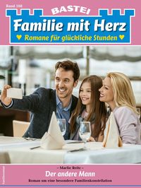 Produktbild: Familie mit Herz 168