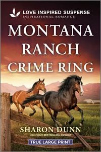 Produktbild: Montana Ranch Crime Ring
