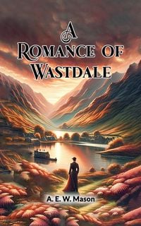 Produktbild: A Romance of Wastdale