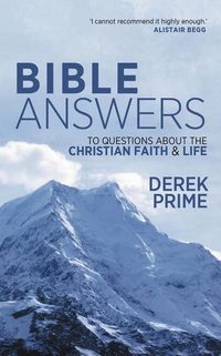Produktbild: Prime, D: Bible Answers