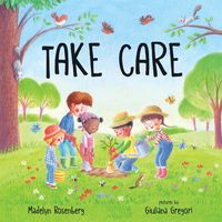 Produktbild: Take Care