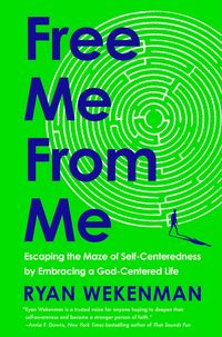 Produktbild: Free Me from Me