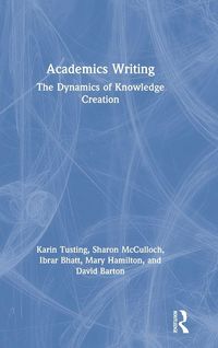 Produktbild: Academics Writing