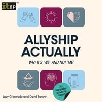 Produktbild: Allyship Actually