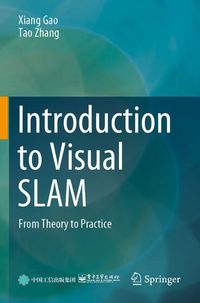 Produktbild: Introduction to Visual SLAM
