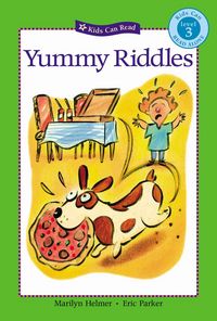 Produktbild: Yummy Riddles