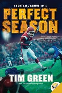 Produktbild: Perfect Season